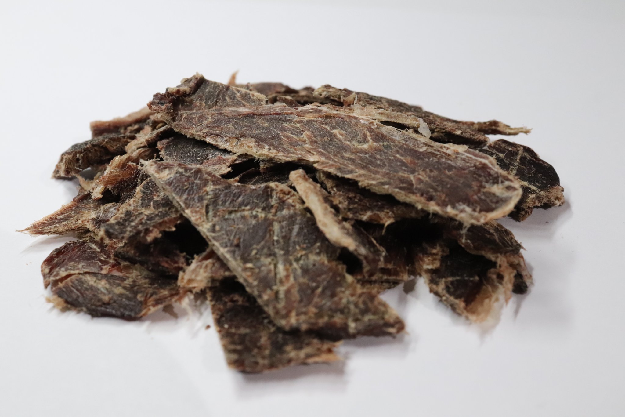 ベニソンチップジャーキー2