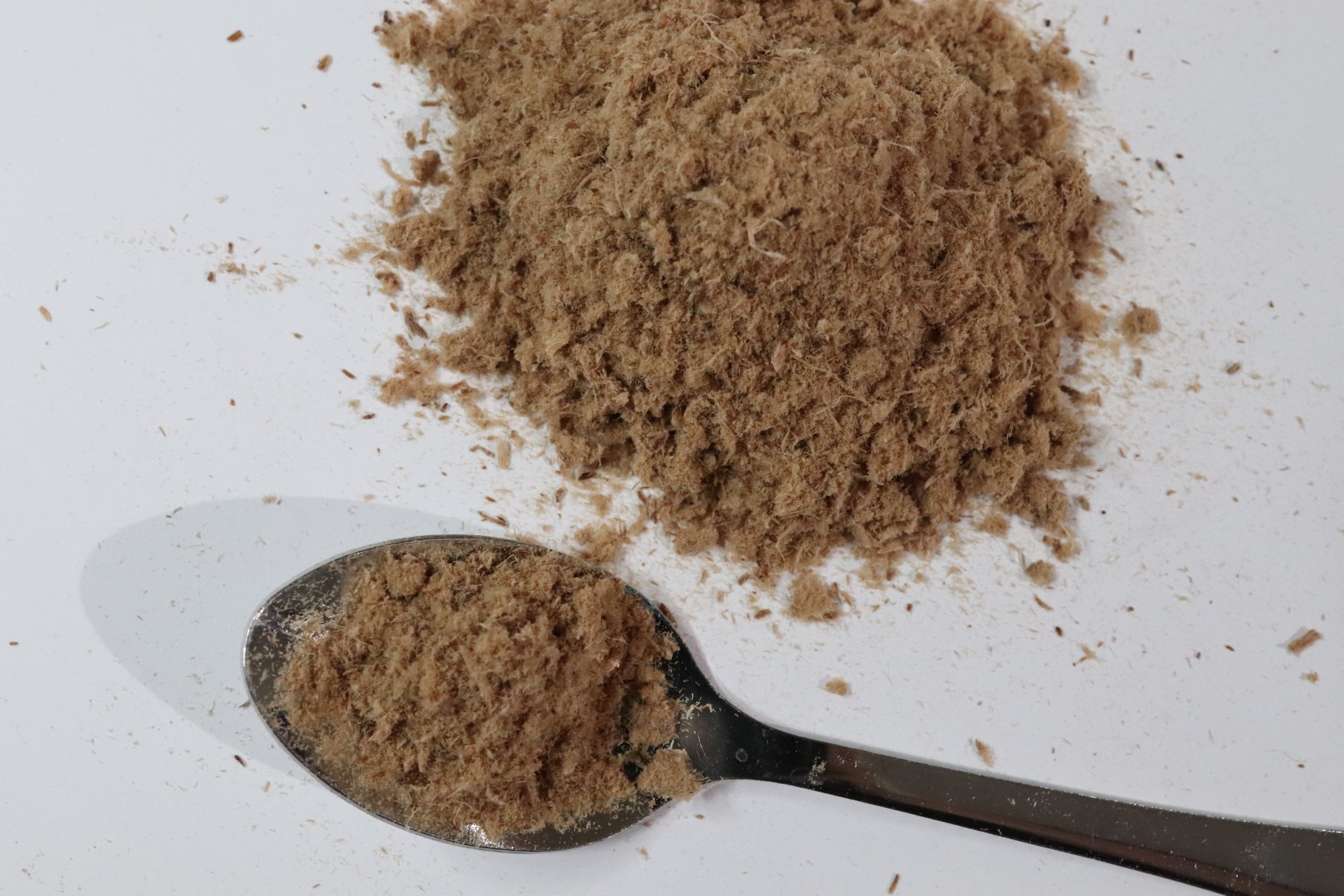 ベニソンフリカケジャーキー2