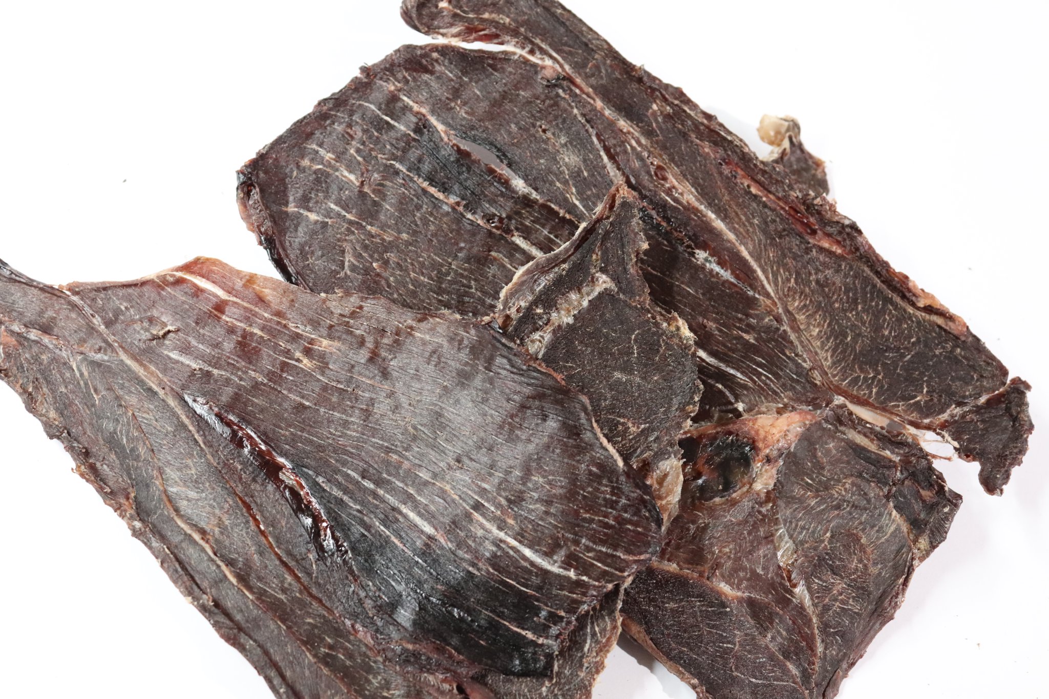 ベニソンスライスジャーキー1