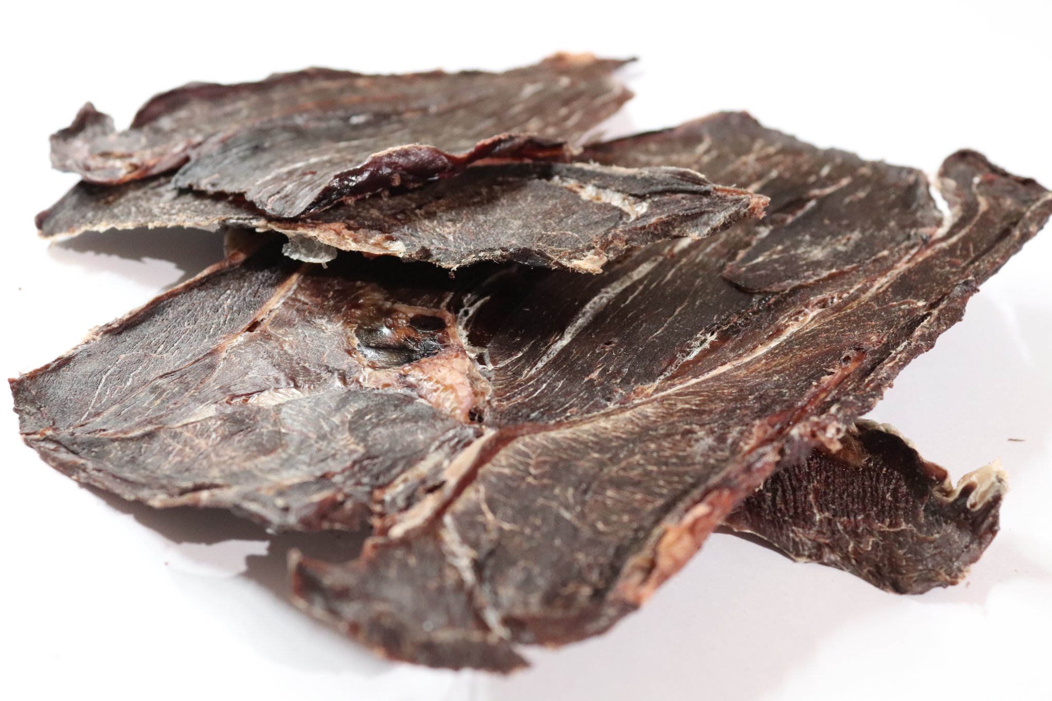 ベニソンスライスジャーキー2