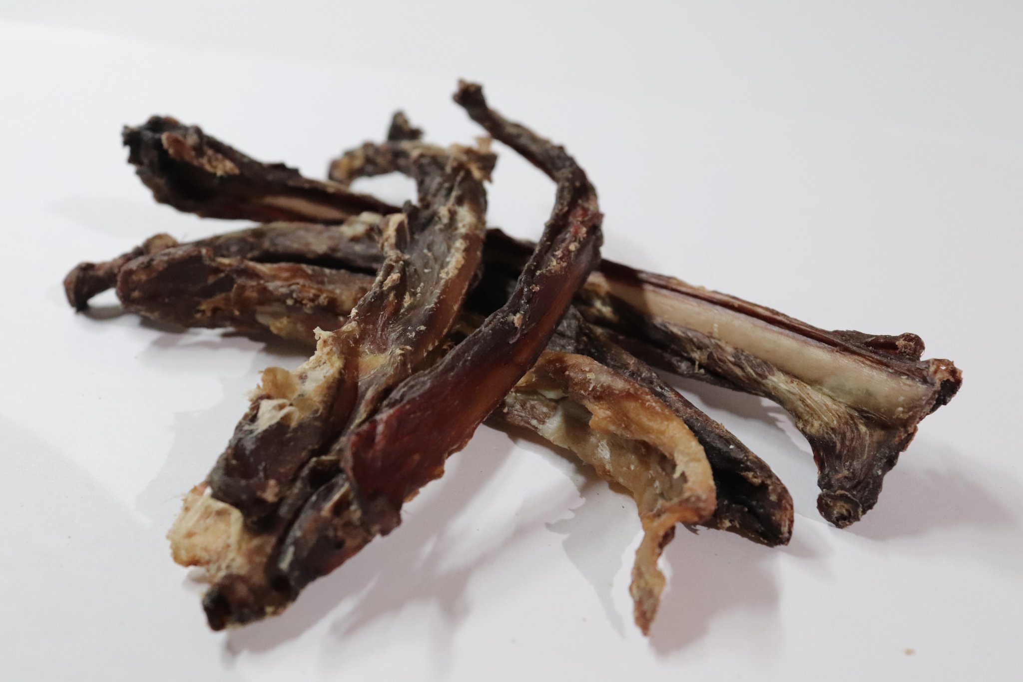 ベニソンチョップ小型犬用2